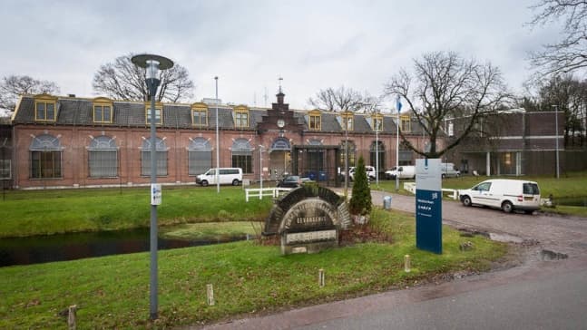 Norgerhaven